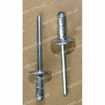 H 2243 Заклепка 4.7x14
