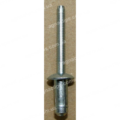 H 2277 Заклепка 6.5x16.5