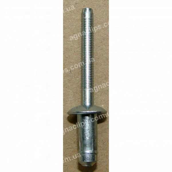 H 2277 Заклепка 6.5x16.5