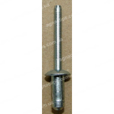 H 2277 Заклепка 6.5x16.5