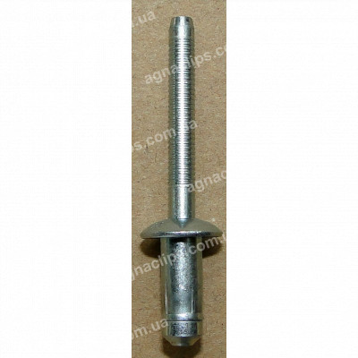 H 2277 Заклепка 6.5x16.5