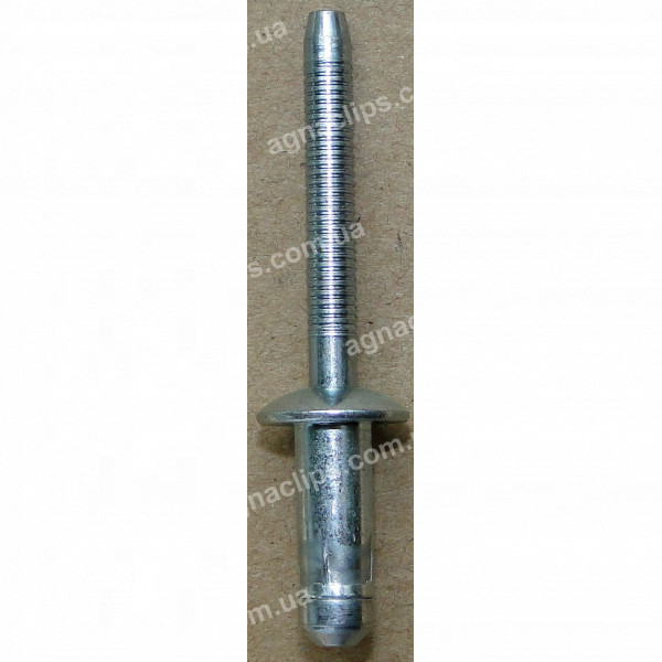 H 2279 Заклепка 6.5x18.6