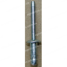 H 2279 Заклепка 6.5x18.6