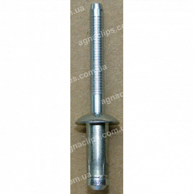 H 2280 Заклепка 6.5x18.8