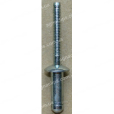H 2281 Заклепка 6.5x22.6