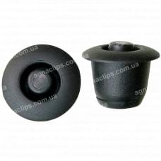 C 3425 Заглушка Ø 6.5мм Mercedes A0029981650 багажник