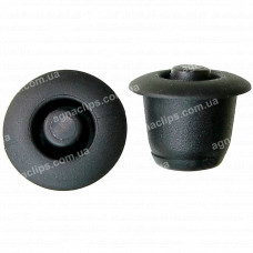 C 3425 Заглушка Ø 6мм Mercedes A0029981650 багажник