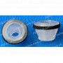 C 3461 Втулка Mazda LA0151958 кріплення емблем