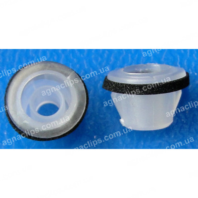 C3461 Втулка Mazda LA0151958 кріплення емблем
