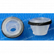 C 3461 Втулка Mazda LA0151958 кріплення емблем