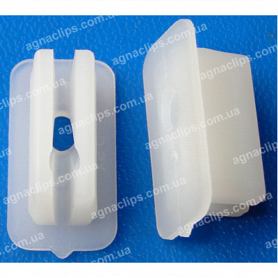 C 3462 Кліпса Honda Acura 90101SHJA01 бампера