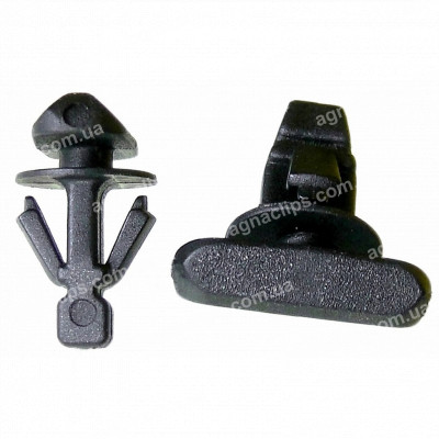 C 3463 Кліпса Honda Acura 90565TZ5003