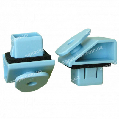 C 3464 Honda 90650T2A003 кріплення ліхтарів