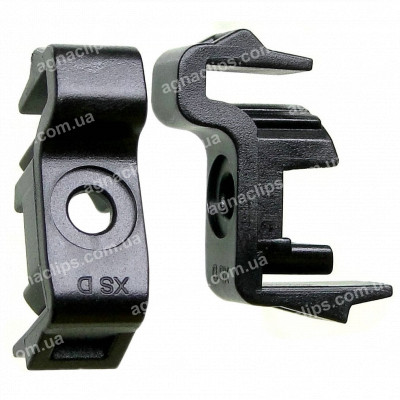 C 3465 Honda 33152TLAA01 кріплення фар