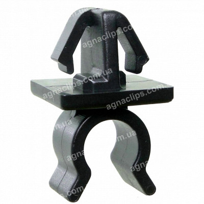 C 3467 Mazda L20656652A упор капота