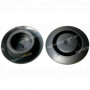 C 3468 Заглушка Ø 19мм Honda 9555120000 кузова