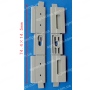 C 3469 Кліпса Honda 91570TA5A01 лобове скло