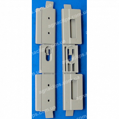 C 3469 Кліпса Honda 91570TA5A01 лобове скло