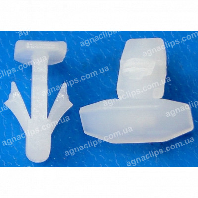 C 3473 Кліпса Mazda KD4558762