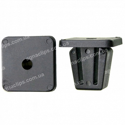 C 3480 Кліпса під саморіз