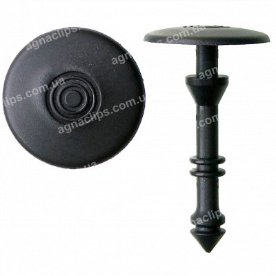 C 3502 Кліпса Fiat 0051934463