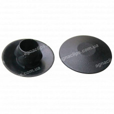 C 3505 Заглушка Ø 6,5мм Fiat 4362124 кришки багажника