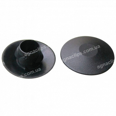 C 3505 Заглушка Ø 6,5мм Fiat 4362124 кришки багажника