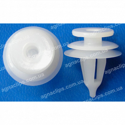 C 3535 Кліпса Chrysler 6504014 обшивка дверей