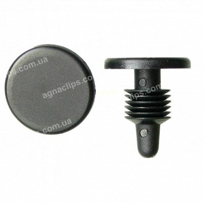 C 3536 Кліпса обшивки салону