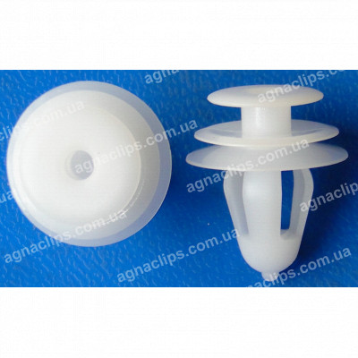 C 3537 Кліпса Toyota 6777104040