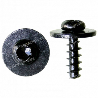 H 2070 Саморіз 5x14.3 VW Audi Seat Skoda N10354602