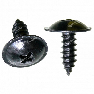 H 2081 Саморіз 5x14 Hyundai Kia 1249305147B