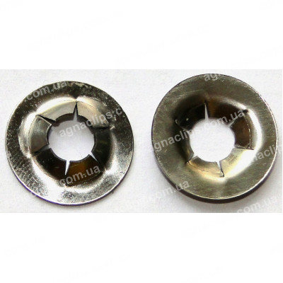 H 2194 Скоба M6 d=14mm Hyundai Kia 8665517000