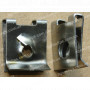 H 2204 Скоба 19x16 VW Audi Seat Skoda N10433701