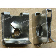 H 2204 Скоба 19x16 VW Audi Seat Skoda N10433701