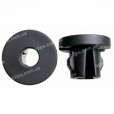 C 3336 Втулка основи упору капота