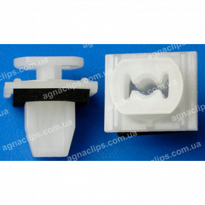 C 3523 Кліпса Great Wall 09630033 2804303XKZ16A кріплення бампера