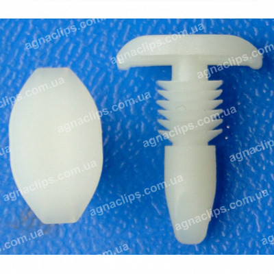 C 3534 Кліпса Ford 385677 ущільнювача дверей