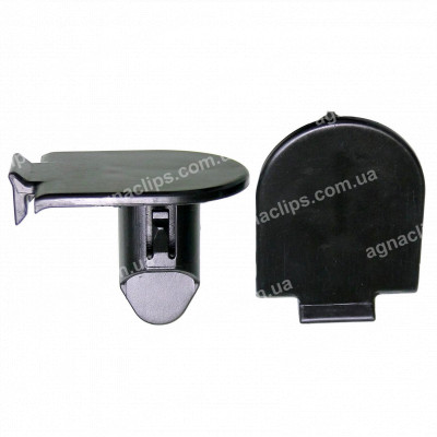 C 3544 Кліпса Toyota 4774933030 кріплення накладки крила