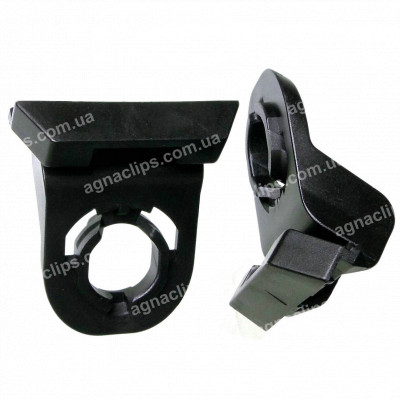 C 3545 Кліпса Toyota Lexus Daihatsu 5387933030 кріплення підкрилка