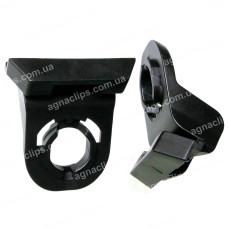 C 3545 Кліпса Toyota Lexus Daihatsu 5387933030 кріплення підкрилка