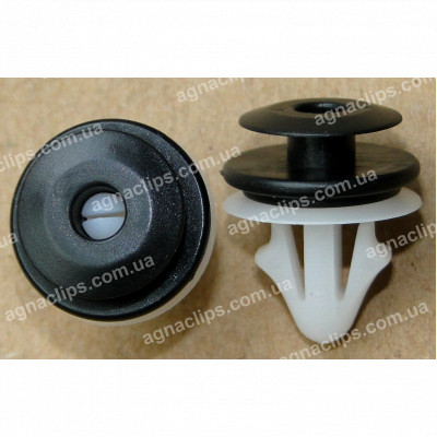 C 3553 Кліпса JAC внутрішньої обшивки