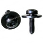 H 2289 Гвинт М6x18 VW Audi Seat Skoda N90683309 із внутрішнім TORX