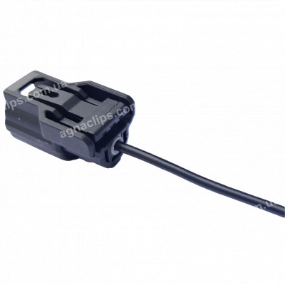 RP1000 Роз'єм 1-к Honda 61890940 повітряного насоса, генератора