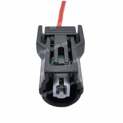 RP1000 Роз'єм 1-к Honda 61890940 повітряного насоса, генератора