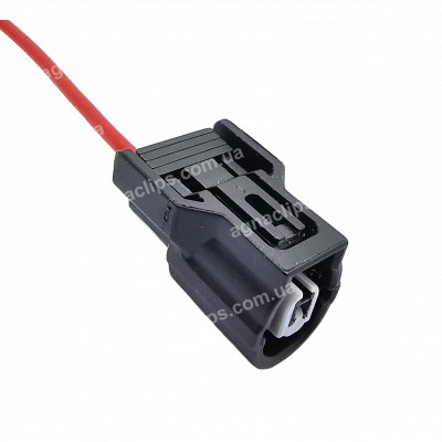 RP1000 Роз'єм 1-к Honda 61890940 повітряного насоса, генератора