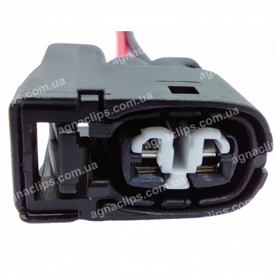 RP1001 Роз'єм 2-к Lexus Toyota 9098011246 котушки запалювання