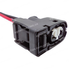 RP1001 Роз'єм 2-к Lexus Toyota 9098011246 котушки запалювання