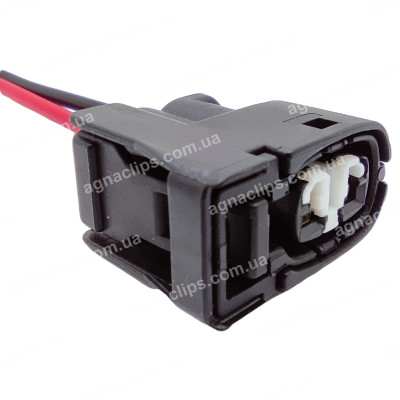 RP1001 Роз'єм 2-к Lexus Toyota 9098011246 котушки запалювання