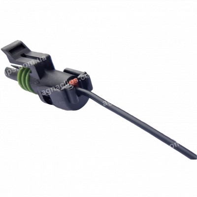 RP1009 Роз'єм 1-к Daewoo GM 12015791 серії 2,5мм датчика кисню